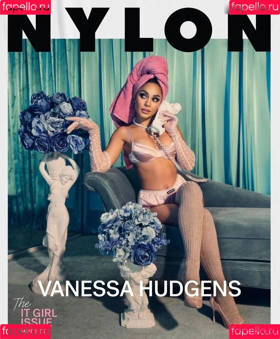Vanessa Hudgens / VanessaHudgens Onlyfans Photo Gallery 