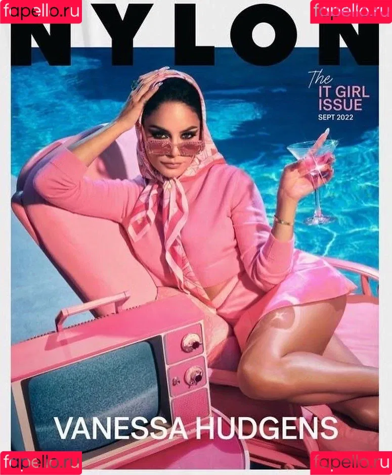 Vanessa Hudgens / VanessaHudgens Onlyfans Photo Gallery 
