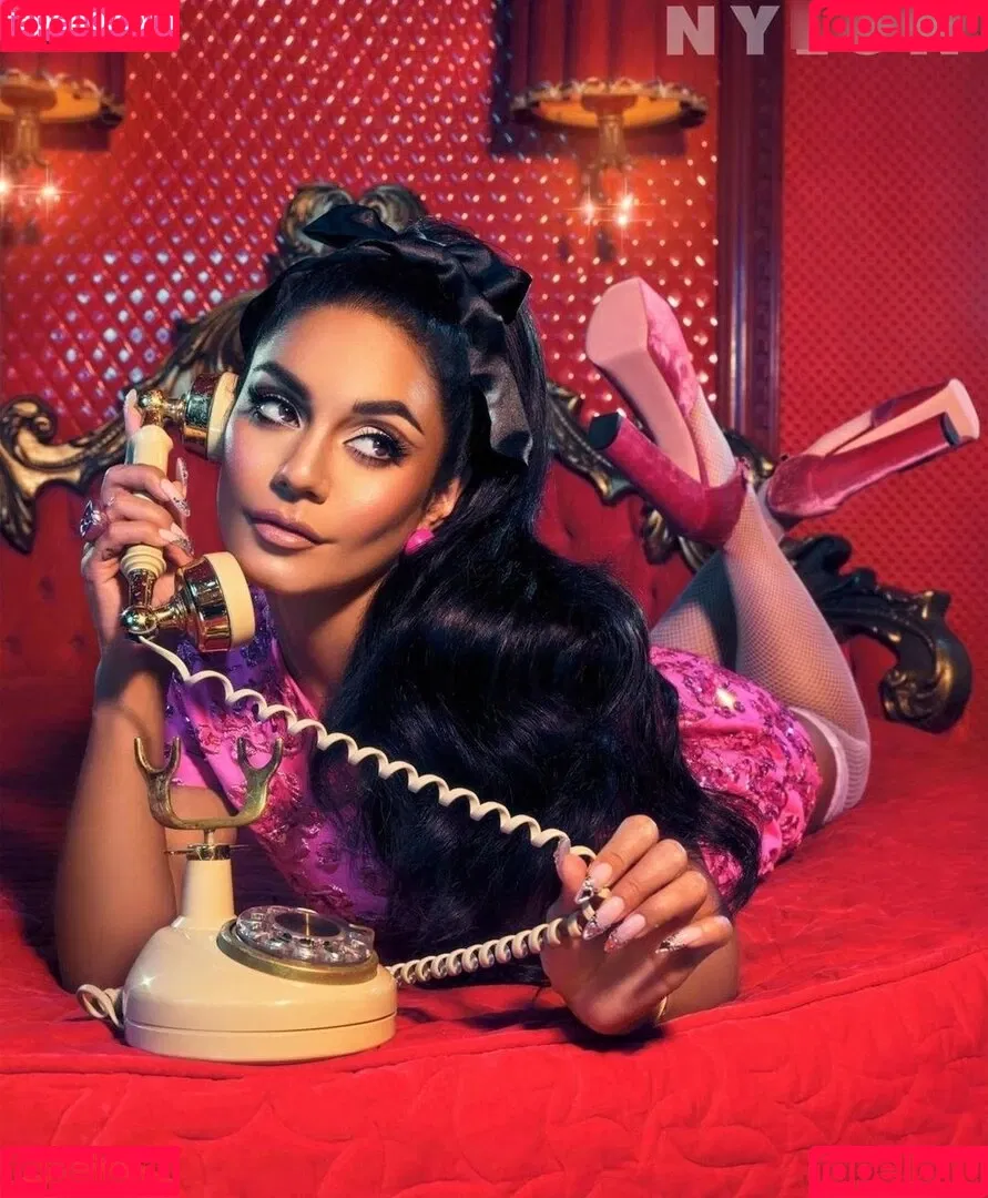 Vanessa Hudgens / VanessaHudgens Onlyfans Photo Gallery 