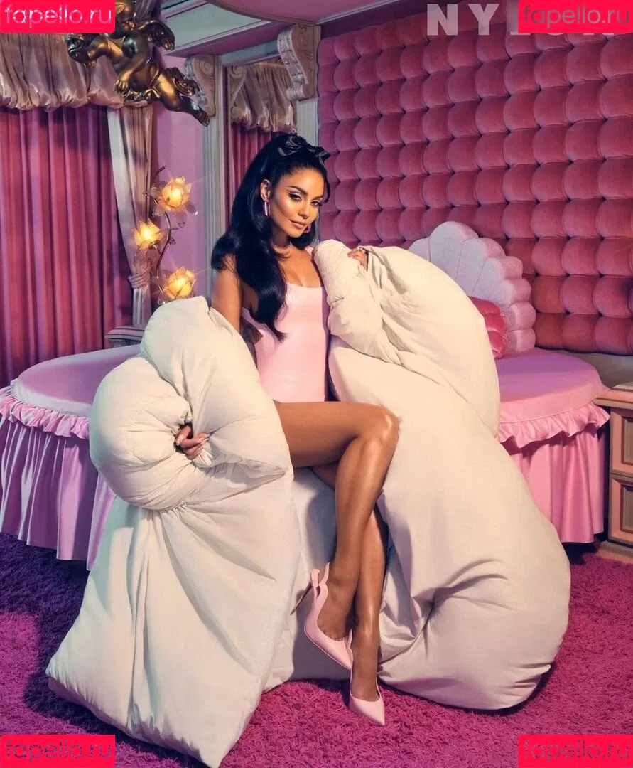 Vanessa Hudgens / VanessaHudgens Onlyfans Photo Gallery 