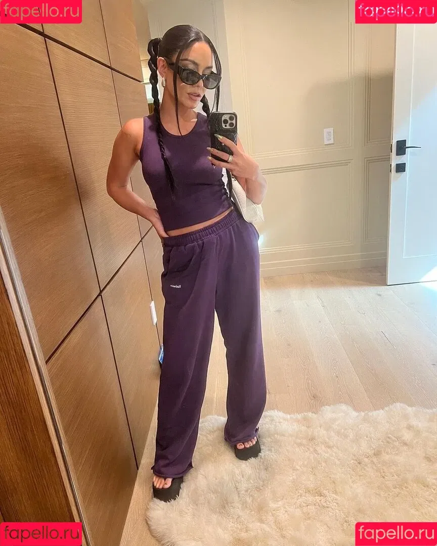 Vanessa Hudgens / VanessaHudgens Onlyfans Photo Gallery 