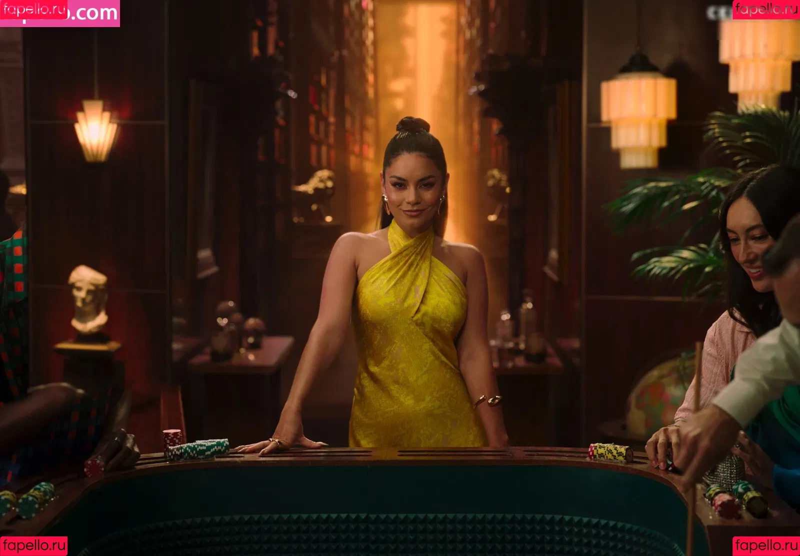 Vanessa Hudgens / VanessaHudgens Onlyfans Photo Gallery 