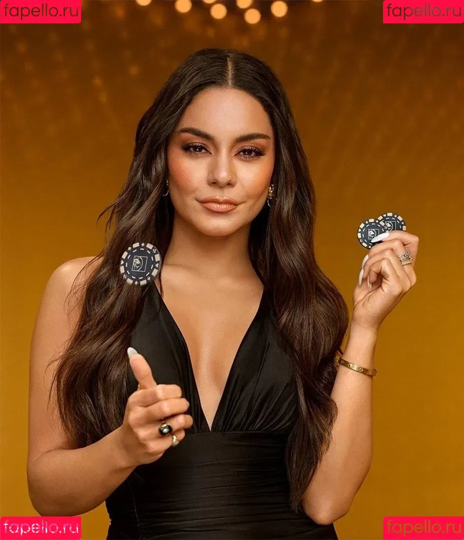 Vanessa Hudgens / VanessaHudgens Onlyfans Photo Gallery 