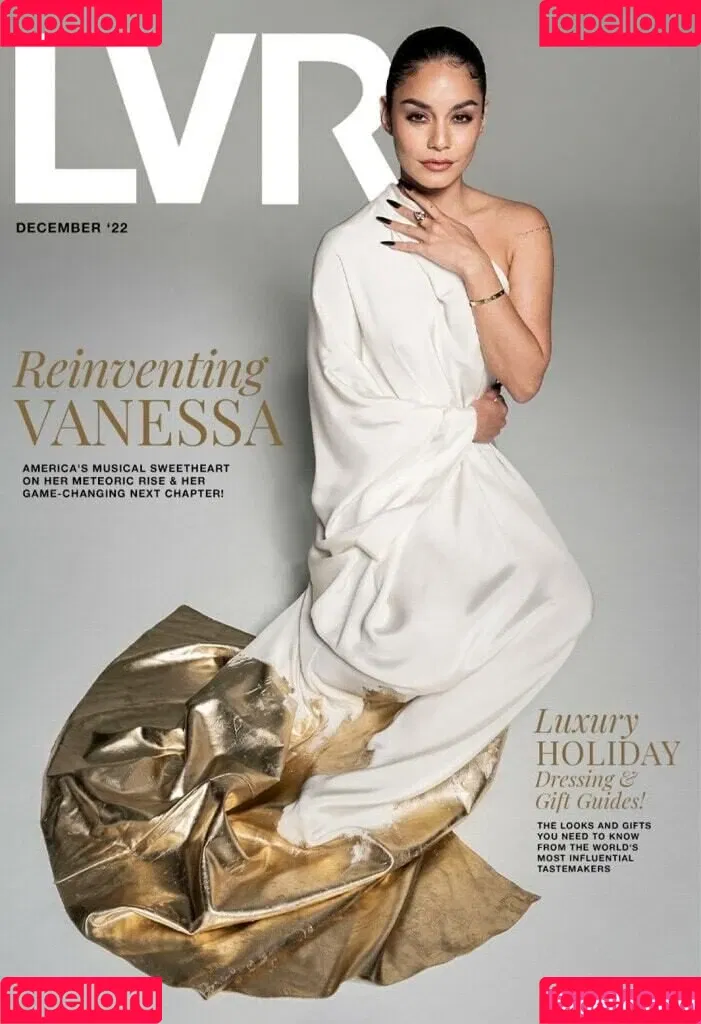 Vanessa Hudgens / VanessaHudgens Onlyfans Photo Gallery 