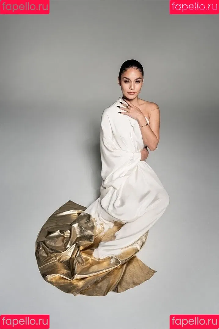Vanessa Hudgens / VanessaHudgens Onlyfans Photo Gallery 