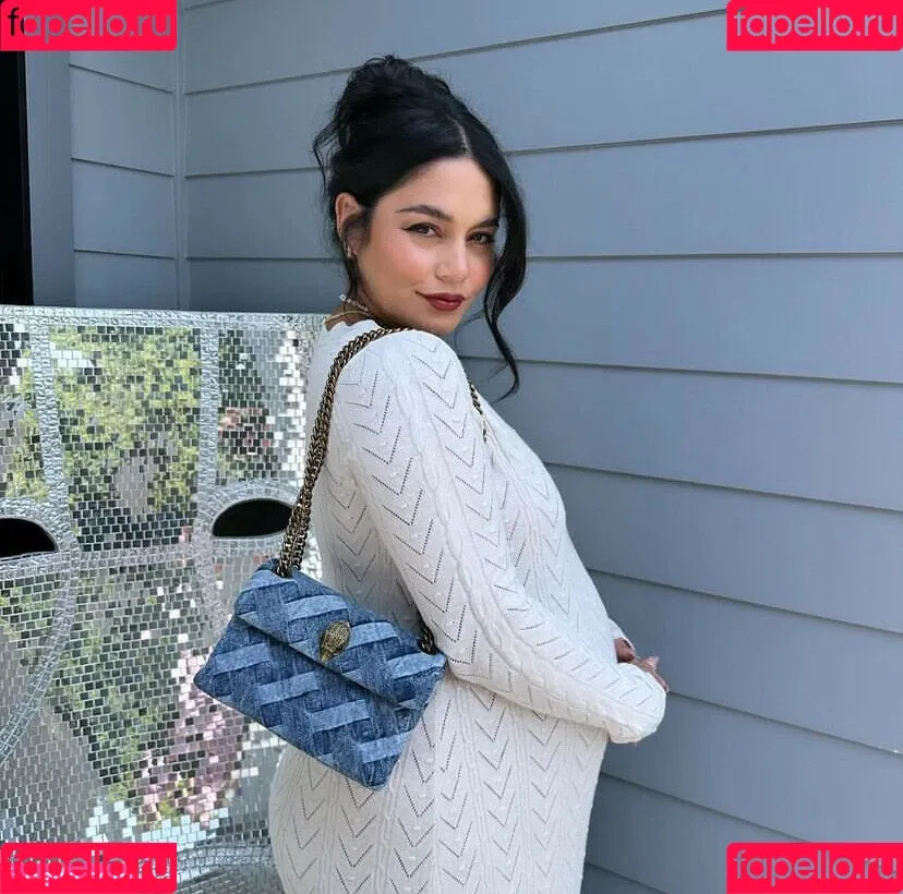 Vanessa Hudgens / VanessaHudgens Onlyfans Photo Gallery 