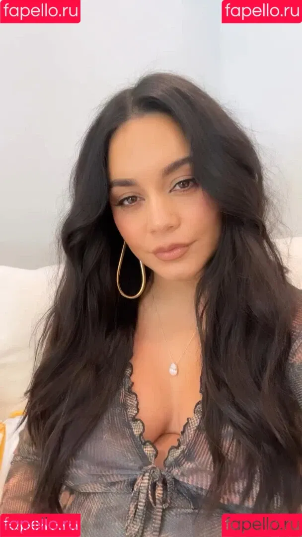 Vanessa Hudgens / VanessaHudgens Onlyfans Photo Gallery 