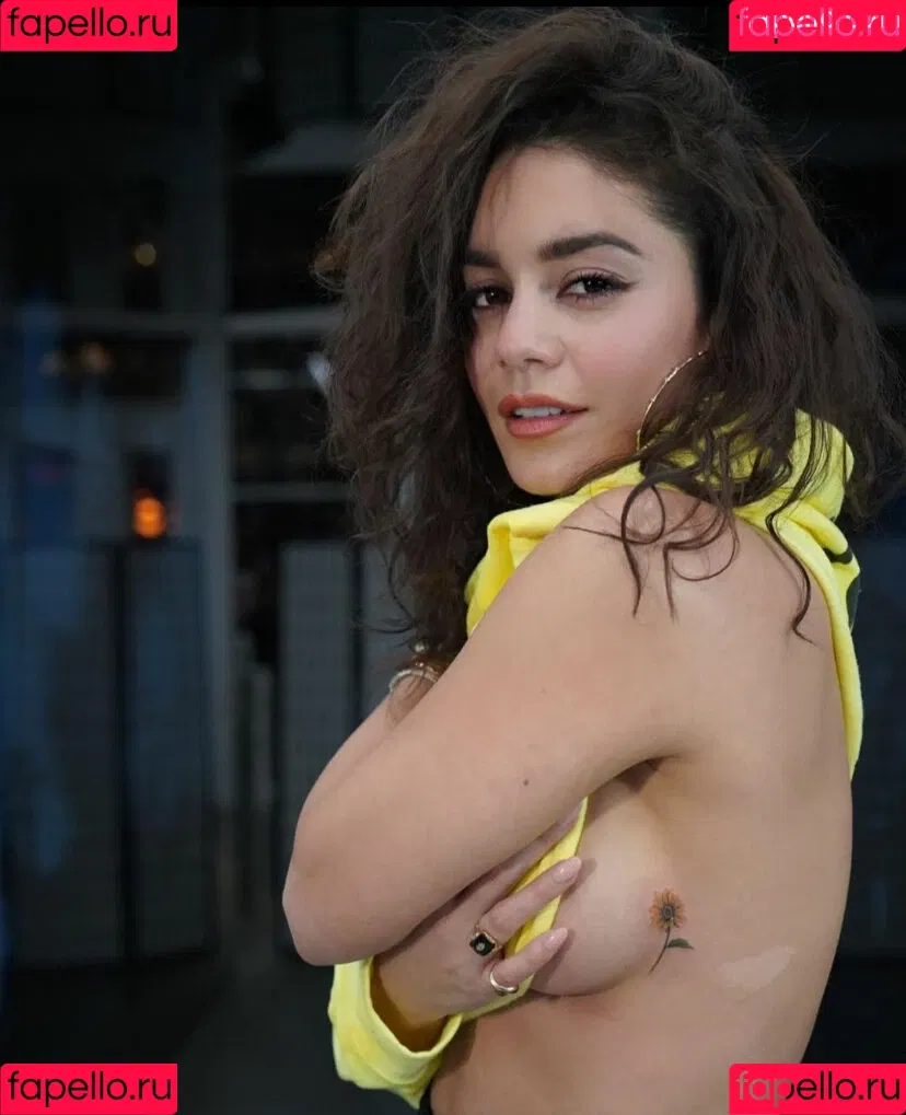 Vanessa Hudgens / VanessaHudgens Onlyfans Photo Gallery 