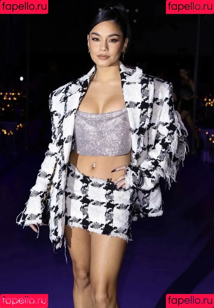 Vanessa Hudgens / VanessaHudgens Onlyfans Photo Gallery 
