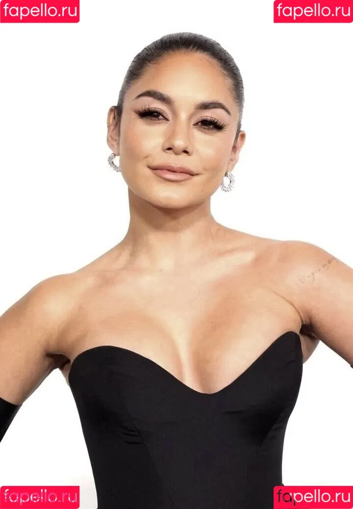 Vanessa Hudgens / VanessaHudgens Onlyfans Photo Gallery 