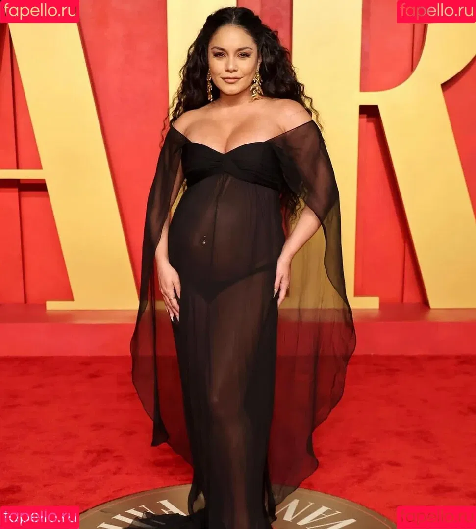 Vanessa Hudgens / VanessaHudgens Onlyfans Photo Gallery 