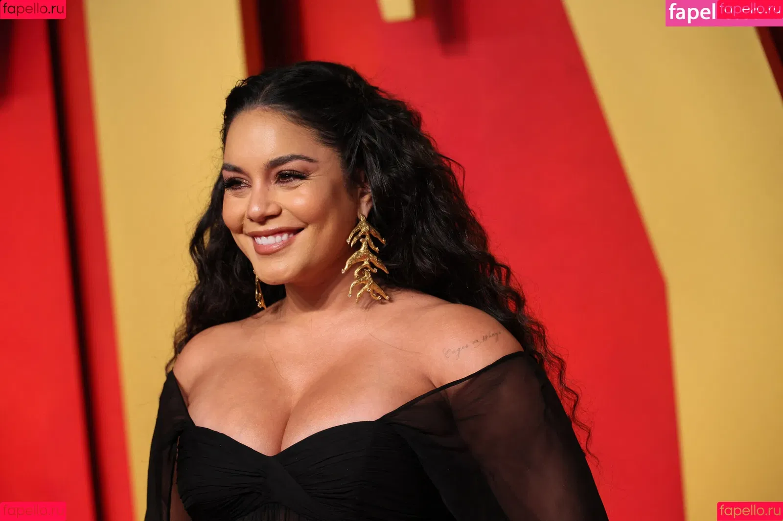 Vanessa Hudgens / VanessaHudgens Onlyfans Photo Gallery 