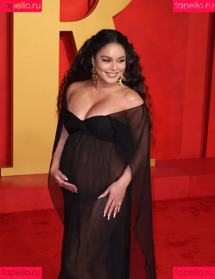 Vanessa Hudgens / VanessaHudgens Onlyfans Photo Gallery 