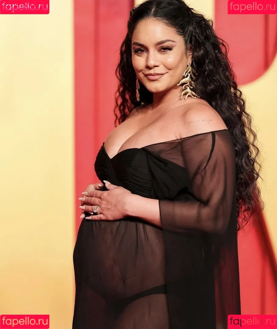 Vanessa Hudgens / VanessaHudgens Onlyfans Photo Gallery 