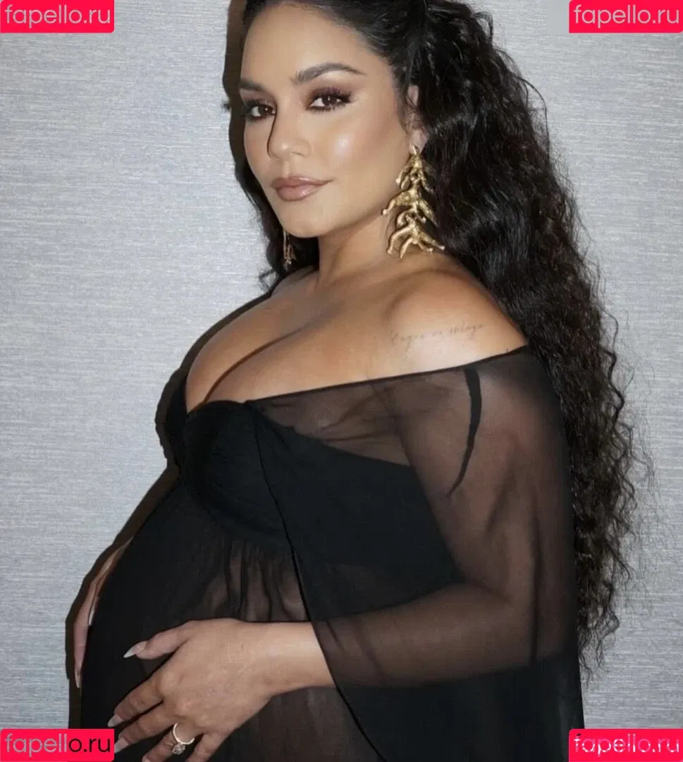 Vanessa Hudgens / VanessaHudgens Onlyfans Photo Gallery 