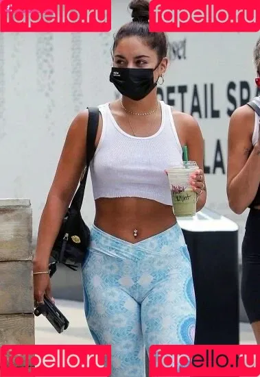 Vanessa Hudgens / VanessaHudgens Onlyfans Photo Gallery 
