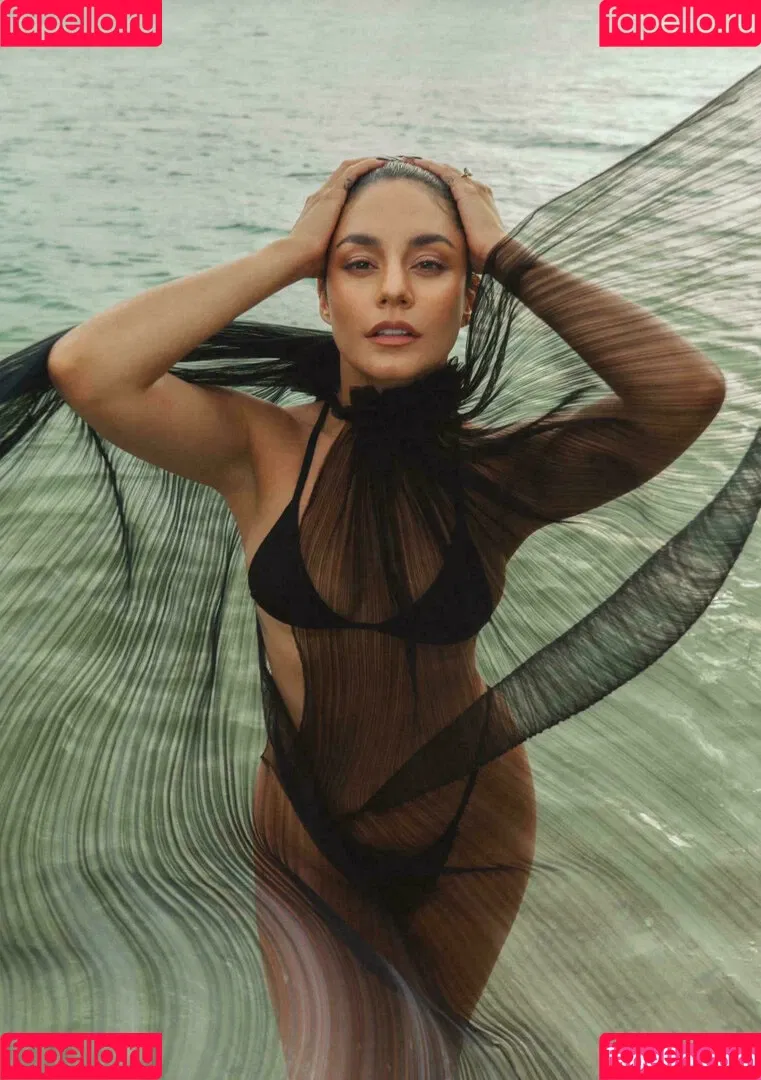Vanessa Hudgens / VanessaHudgens Onlyfans Photo Gallery 