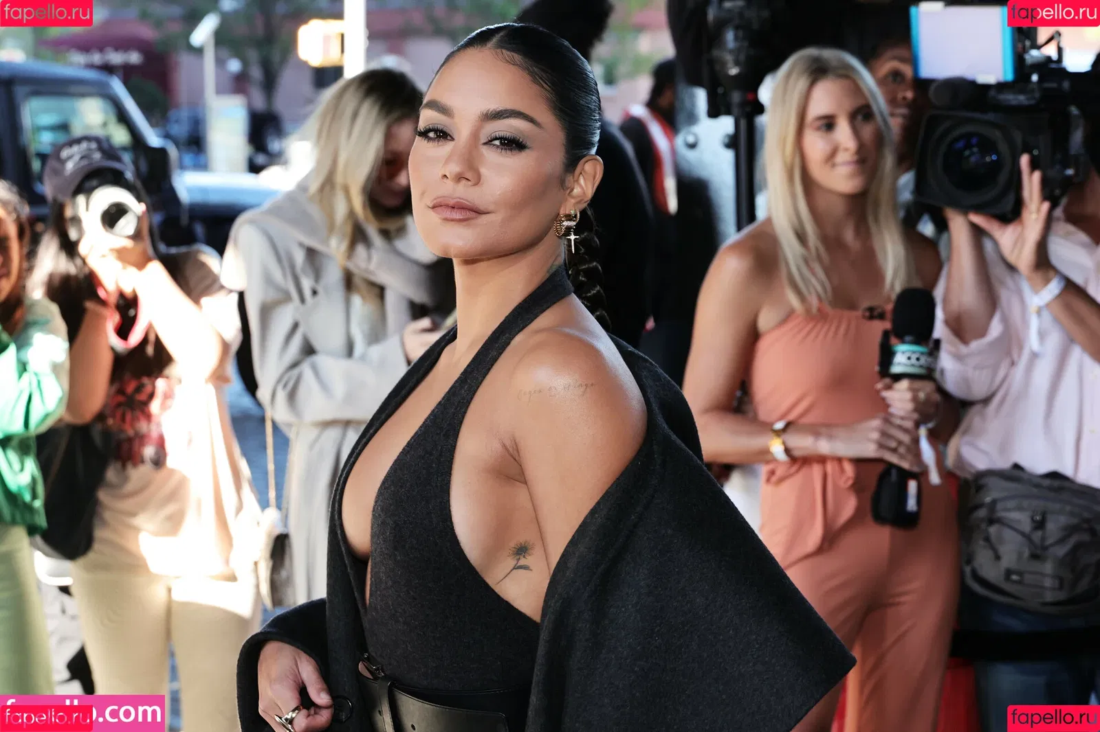 Vanessa Hudgens / VanessaHudgens Onlyfans Photo Gallery 