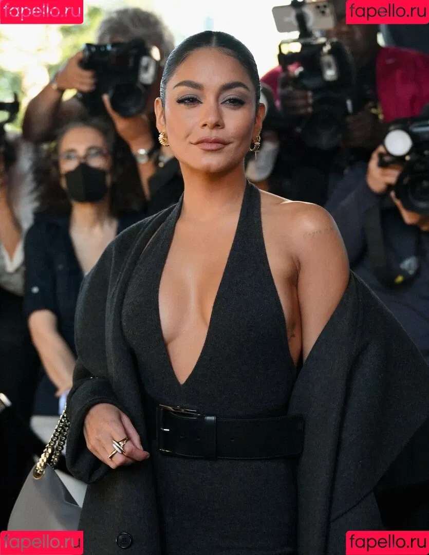 Vanessa Hudgens / VanessaHudgens Onlyfans Photo Gallery 