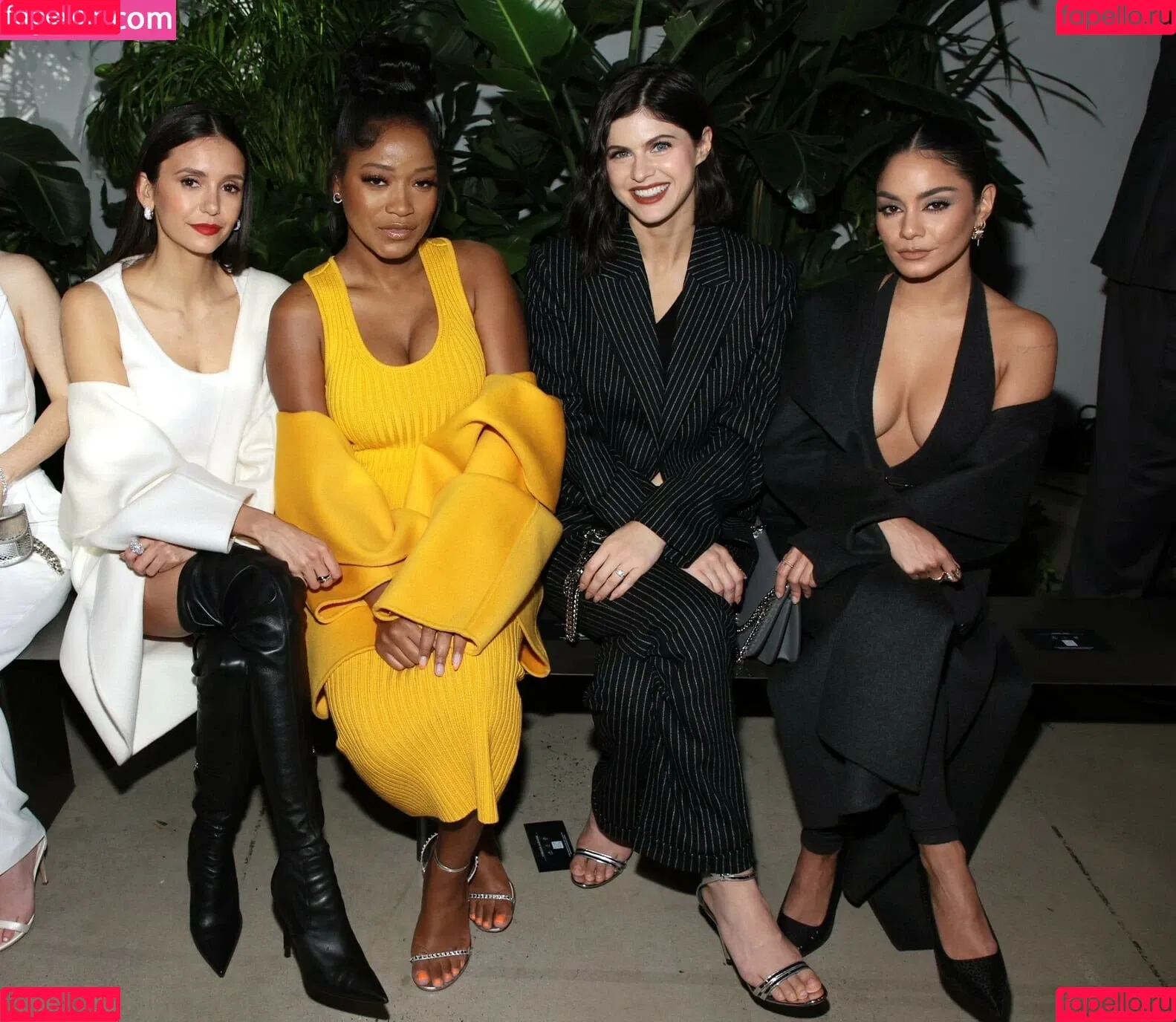 Vanessa Hudgens / VanessaHudgens Onlyfans Photo Gallery 