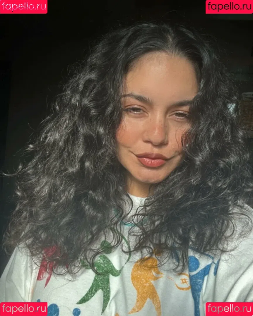 Vanessa Hudgens / VanessaHudgens Onlyfans Photo Gallery 