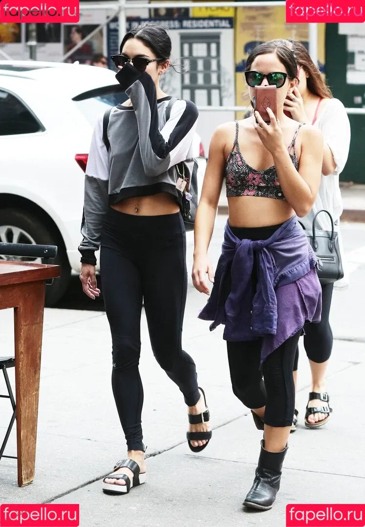 Vanessa Hudgens / VanessaHudgens Onlyfans Photo Gallery 