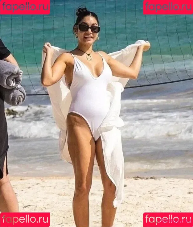 Vanessa Hudgens / VanessaHudgens Onlyfans Photo Gallery 