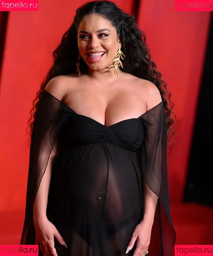Vanessa Hudgens / VanessaHudgens Onlyfans Photo Gallery 