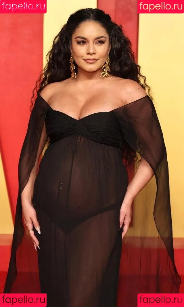 Vanessa Hudgens / VanessaHudgens Onlyfans Photo Gallery 