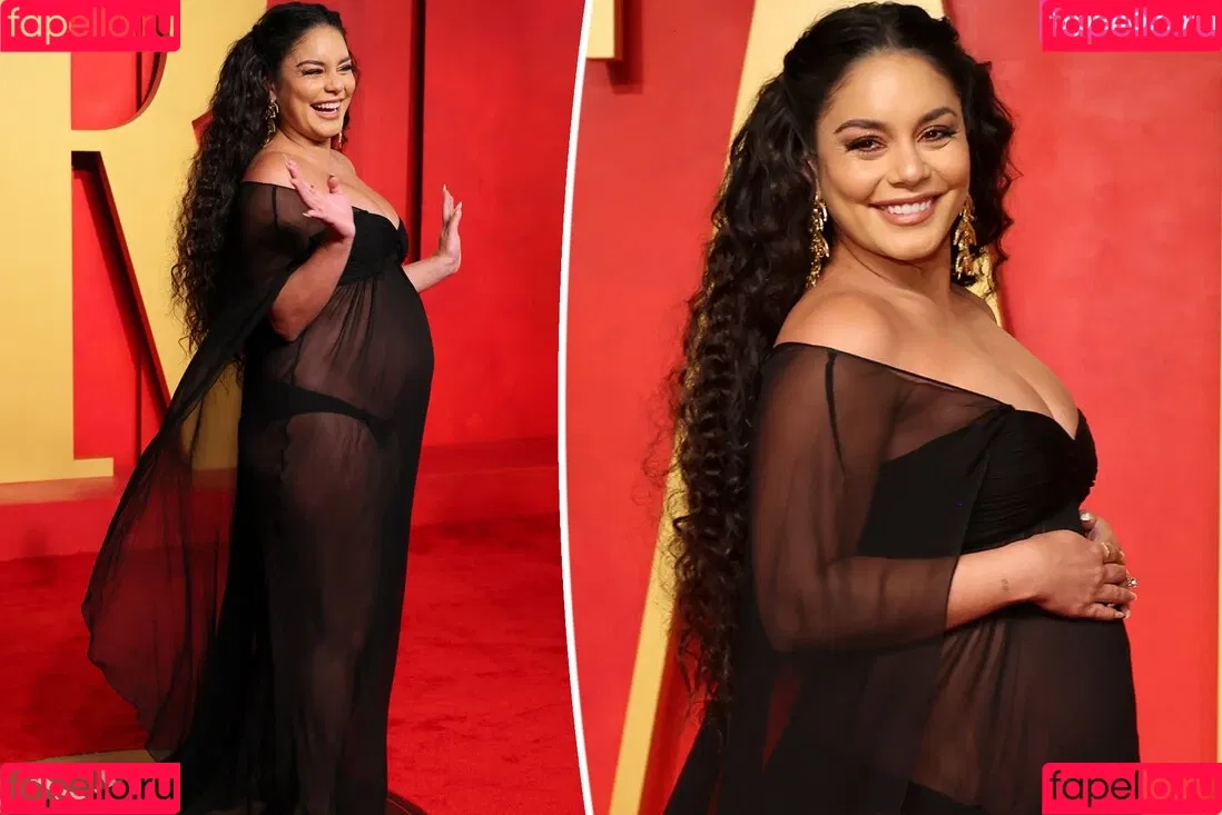 Vanessa Hudgens / VanessaHudgens Onlyfans Photo Gallery 
