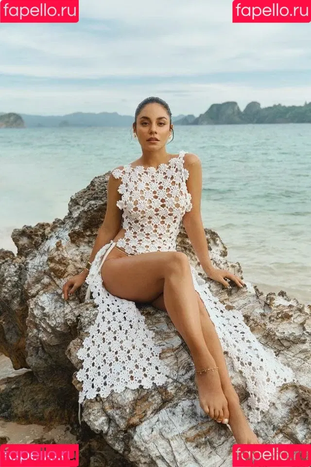 Vanessa Hudgens / VanessaHudgens Onlyfans Photo Gallery 