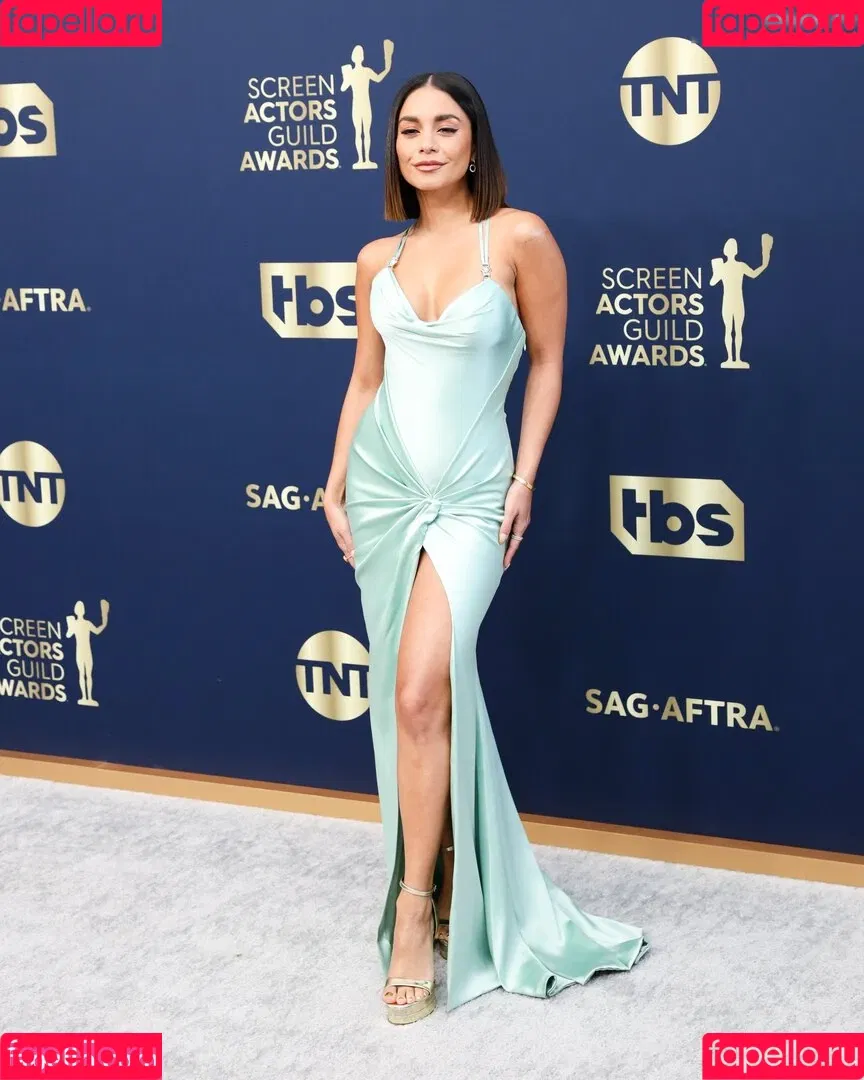 Vanessa Hudgens / VanessaHudgens Onlyfans Photo Gallery 