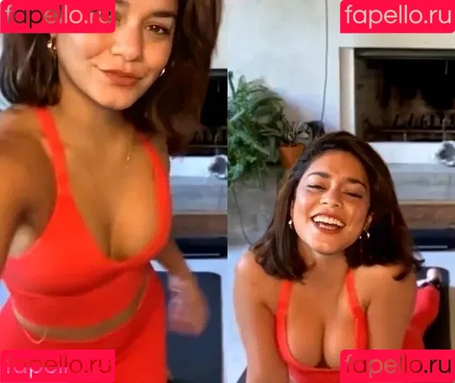 Vanessa Hudgens / VanessaHudgens Onlyfans Photo Gallery 