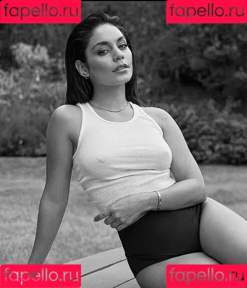 Vanessa Hudgens / VanessaHudgens Onlyfans Photo Gallery 