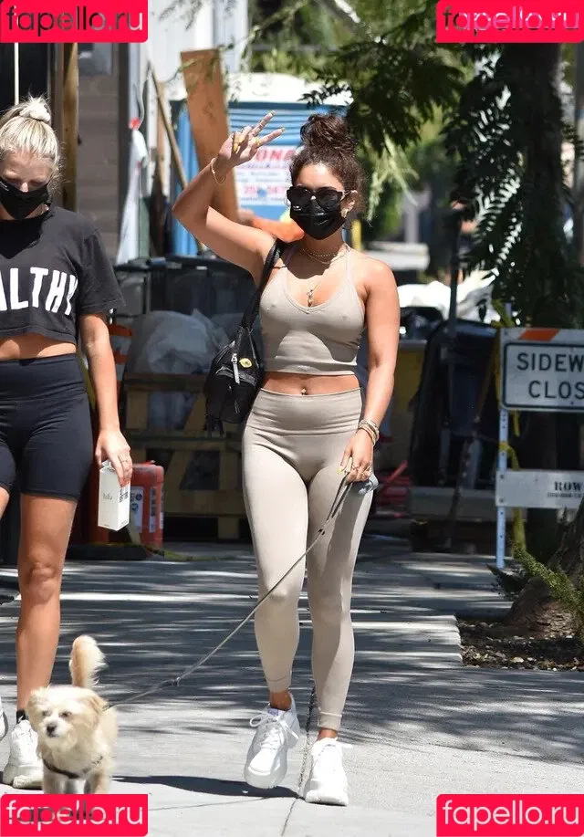 Vanessa Hudgens / VanessaHudgens Onlyfans Photo Gallery 