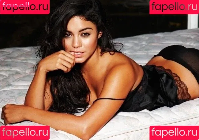 Vanessa Hudgens / VanessaHudgens Onlyfans Photo Gallery 
