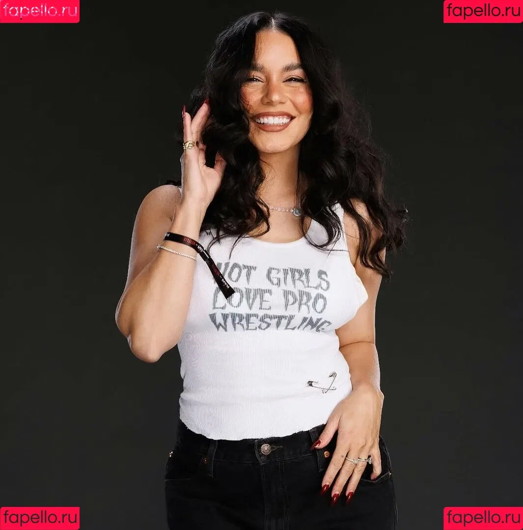 Vanessa Hudgens / VanessaHudgens Onlyfans Photo Gallery 