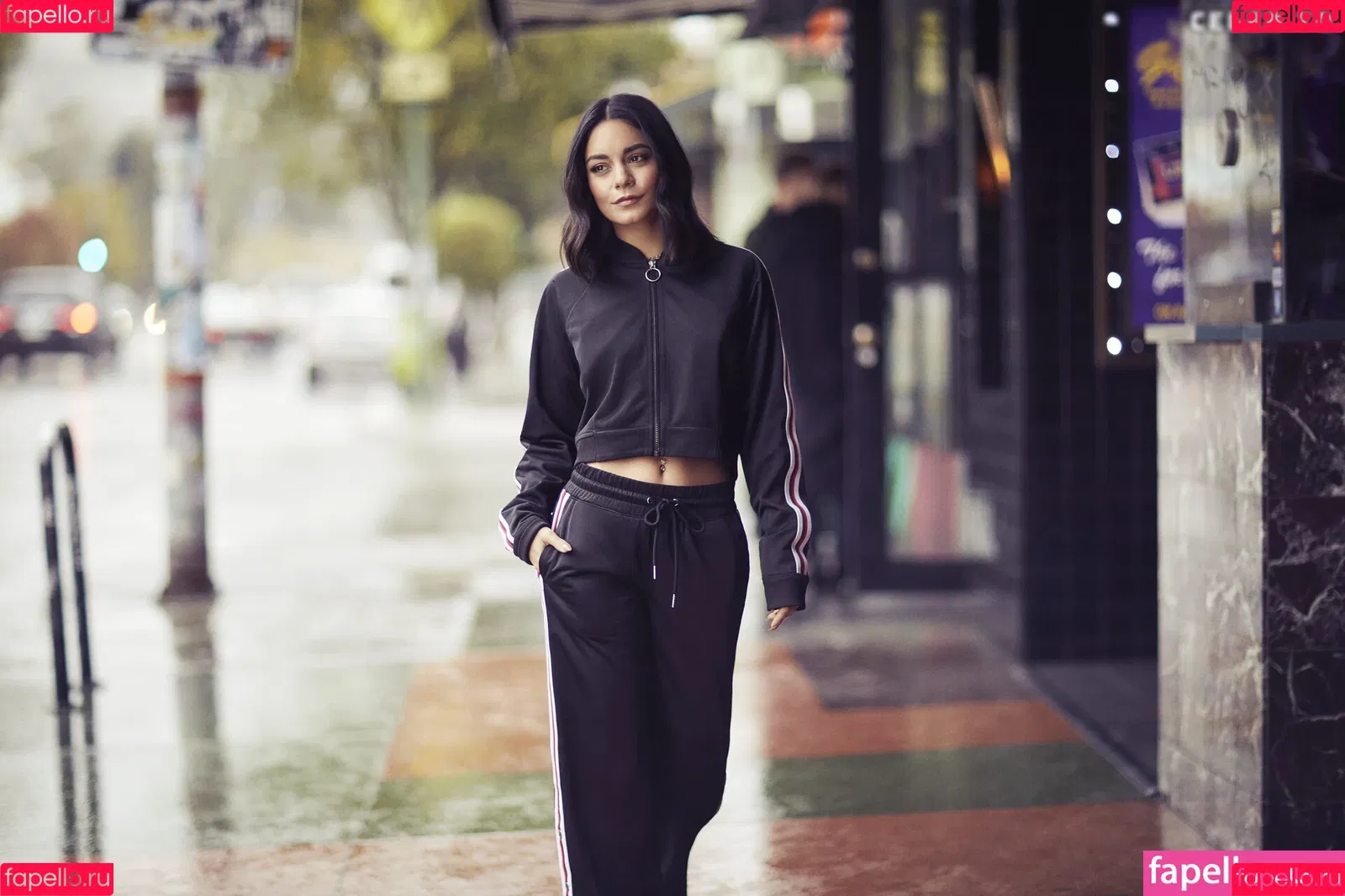 Vanessa Hudgens / VanessaHudgens Onlyfans Photo Gallery 