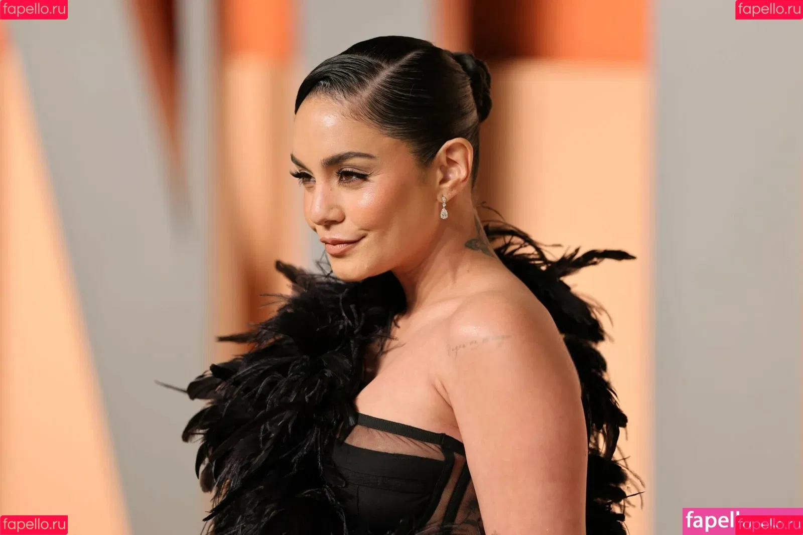 Vanessa Hudgens / VanessaHudgens Onlyfans Photo Gallery 