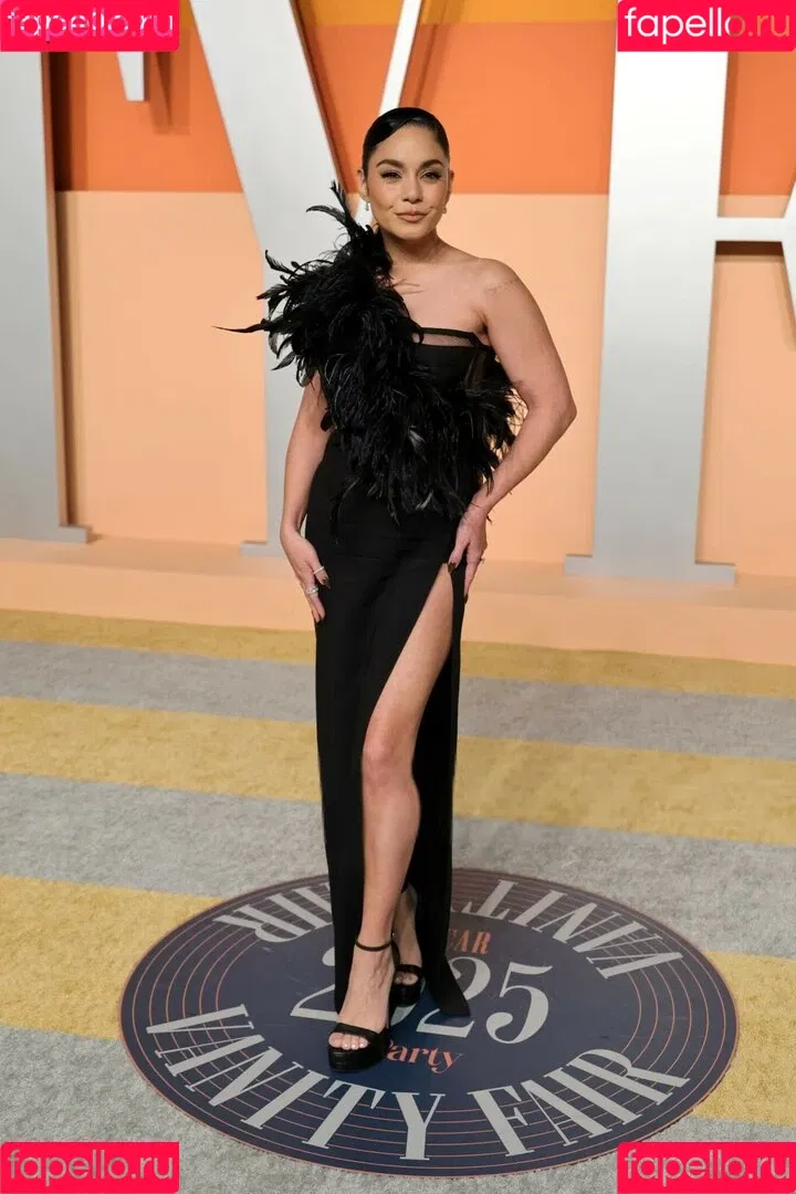 Vanessa Hudgens / VanessaHudgens Onlyfans Photo Gallery 