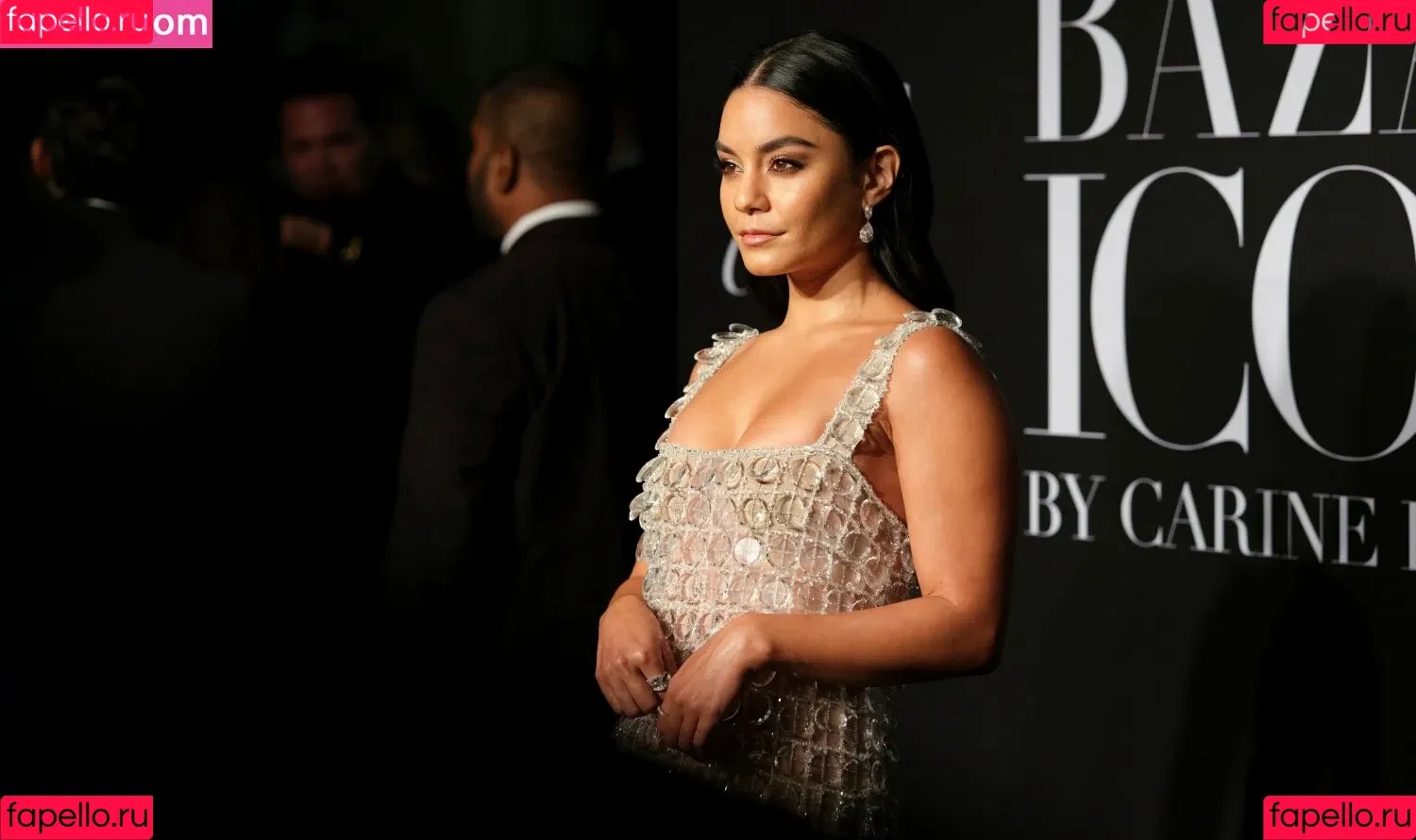 Vanessa Hudgens / VanessaHudgens Onlyfans Photo Gallery 