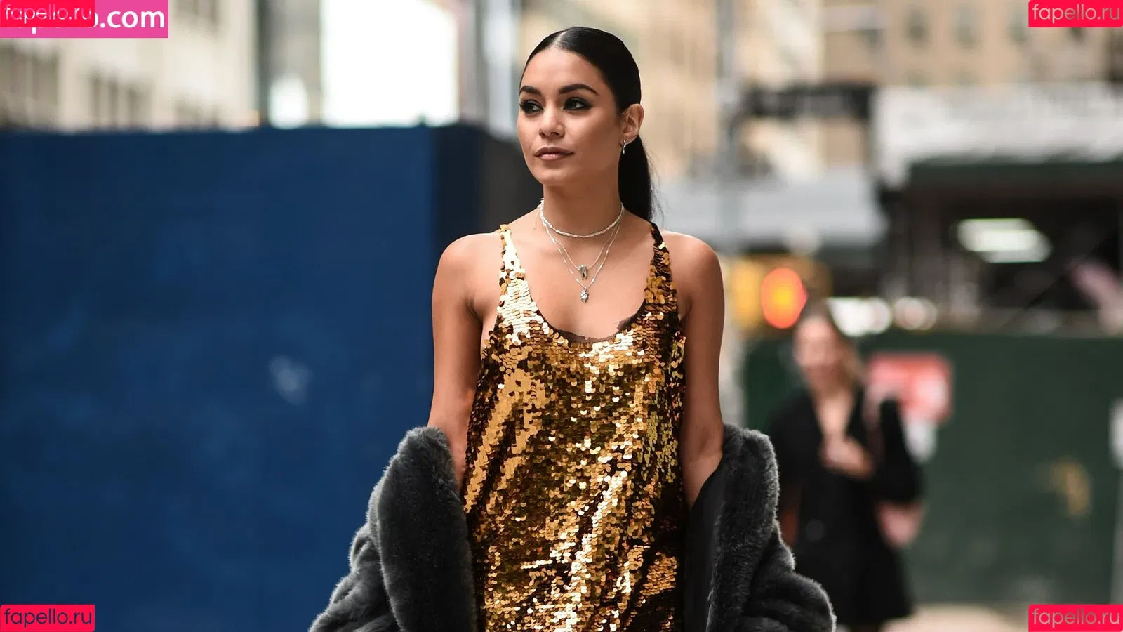 Vanessa Hudgens / VanessaHudgens Onlyfans Photo Gallery 