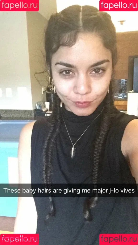 Vanessa Hudgens / VanessaHudgens Onlyfans Photo Gallery 