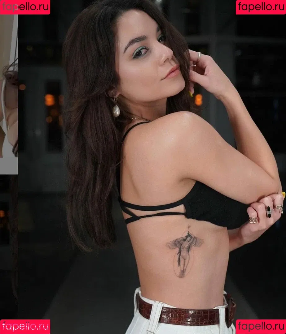 Vanessa Hudgens / VanessaHudgens Onlyfans Photo Gallery 