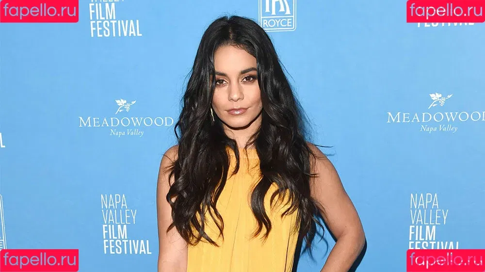 Vanessa Hudgens / VanessaHudgens Onlyfans Photo Gallery 