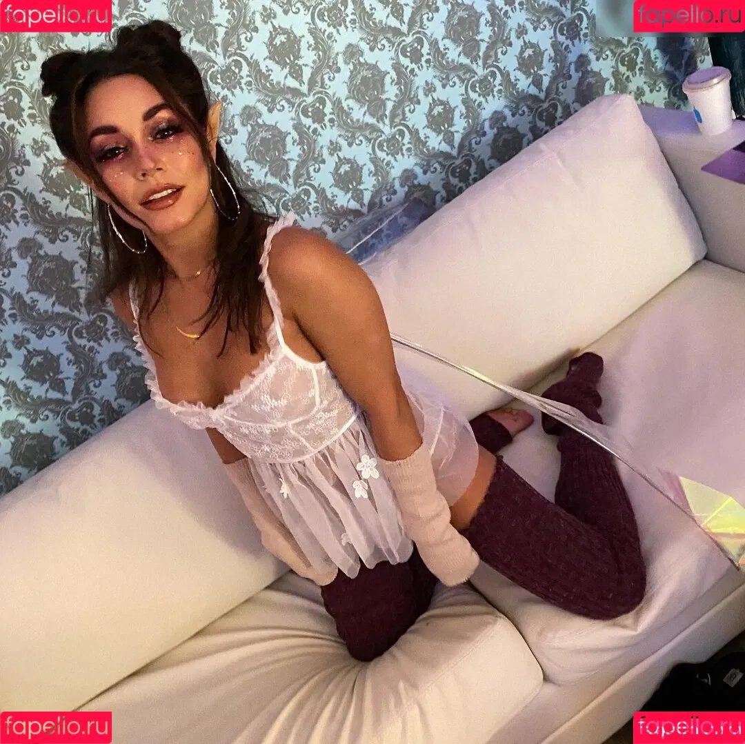 Vanessa Hudgens / VanessaHudgens Onlyfans Photo Gallery 