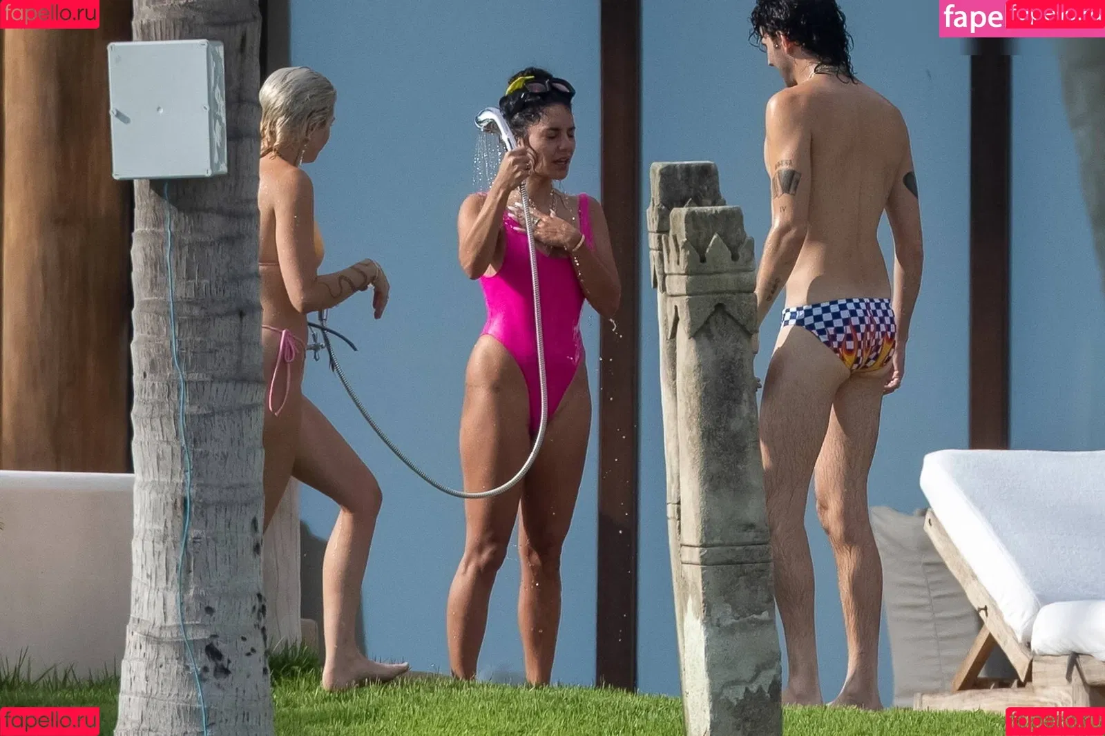 Vanessa Hudgens / VanessaHudgens Onlyfans Photo Gallery 