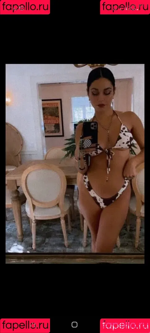 Vanessa Hudgens / VanessaHudgens Onlyfans Photo Gallery 