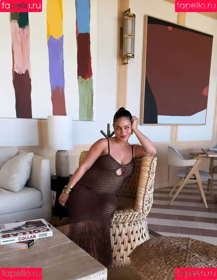 Vanessa Hudgens / VanessaHudgens Onlyfans Photo Gallery 