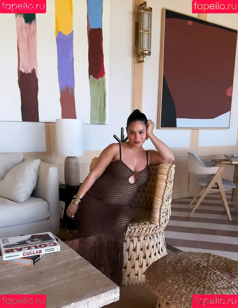 Vanessa Hudgens / VanessaHudgens Onlyfans Photo Gallery 